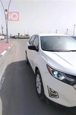 شيفروليه إكوينوكس